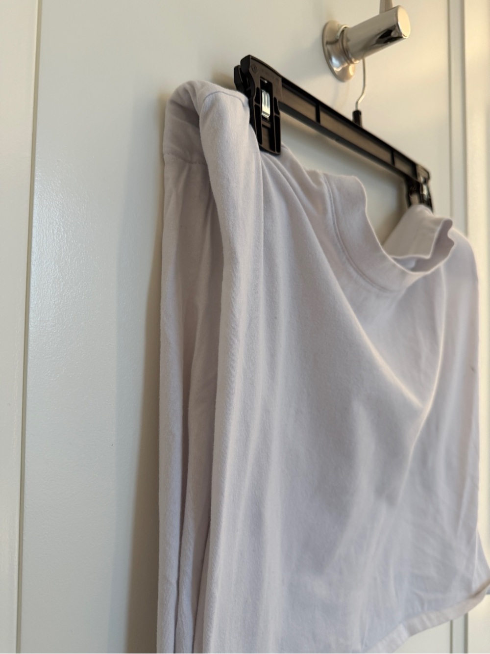 Babaton Shoulder Pad Muscle Tank